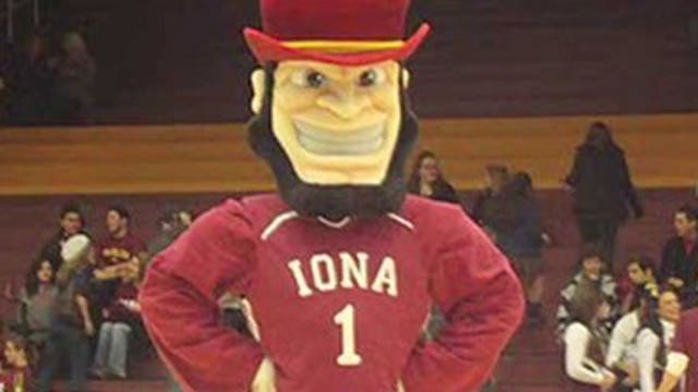 Gaels Night Out (3-11-12)