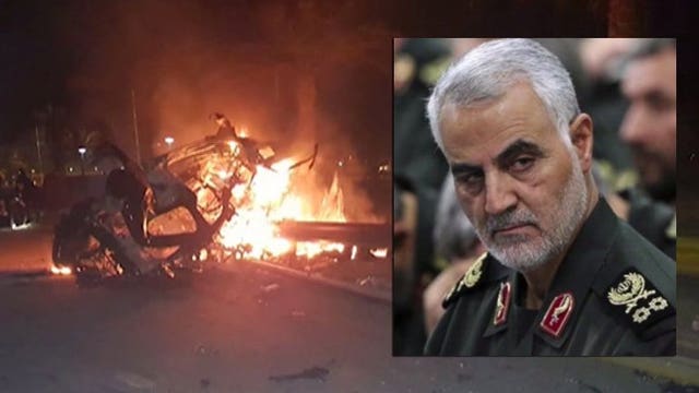 UWM professor believes Iran will not avenge death of top commander on US soil