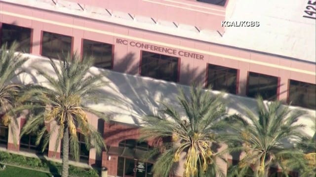 San Bernardino shootings: Nearly 600 employees of Inland Regional Center set to return to work