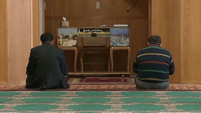 "It troubles us:" Islamic Society of Milwaukee struggles to understand San Bernardino tragedy