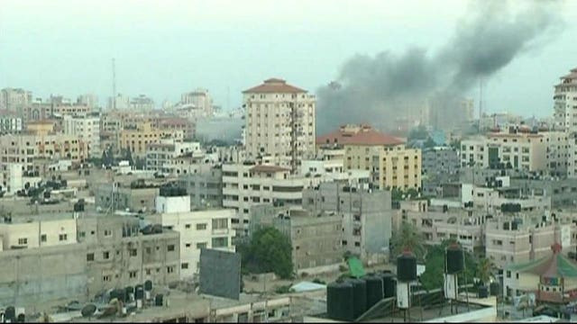 Just too dangerous: Milwaukee teenagers' three-week trip to Israel is cancelled