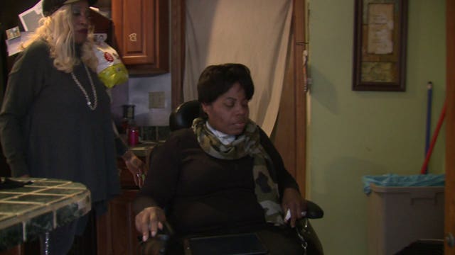 'Don't know how they can live:' 70 surgeries later, no arrests in hit-and-run that nearly took woman's life