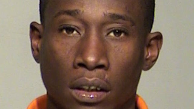 20 years in prison for man who raped girl, 12, dragged to home by her hoodie