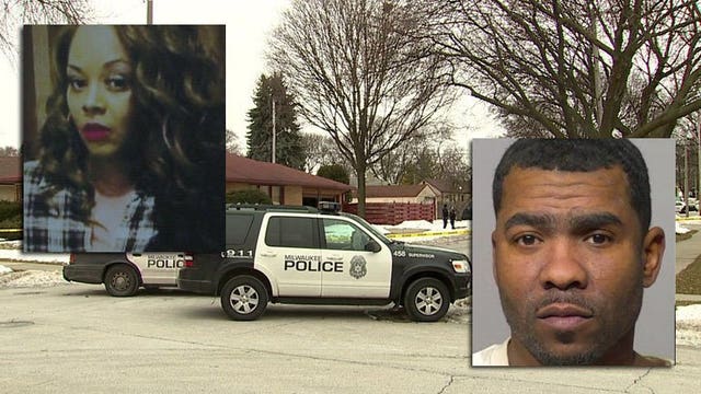 'This guy is sick:' Ramone Jones, wanted in murder of Jamie Wilson, arrested in Kentucky