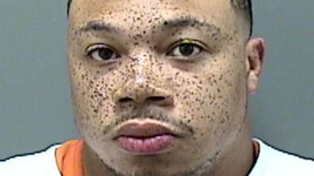 Milwaukee man faces 5 charges for allegedly choking, intimidating, forcing sex acts on inmate