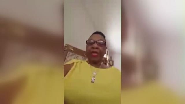 California woman tests positive for COVID-19 twice