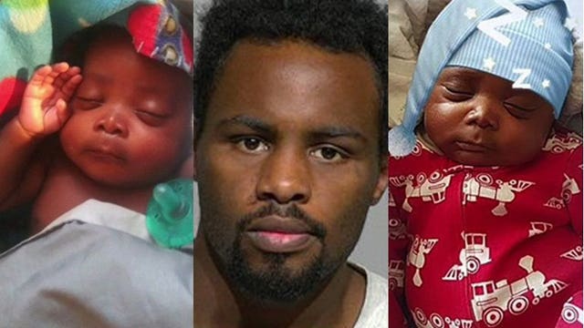 'He said he blanked out:' 15 years in prison for Milwaukee man in punching death of 2-month-old