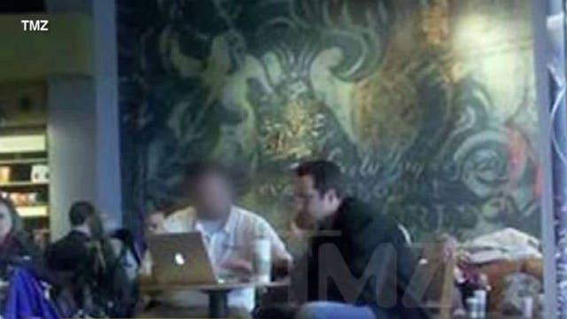 Old picture of Jared Fogle takes on new meaning after child porn charges