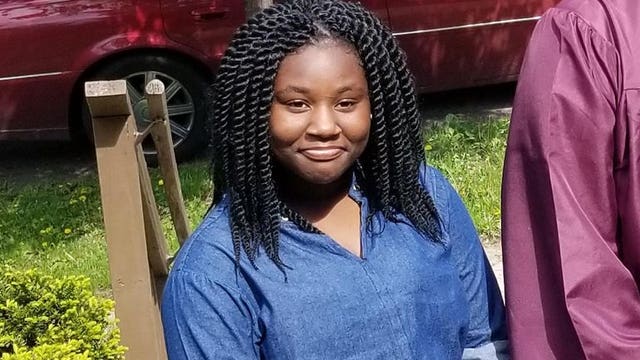 Milwaukee police: Search underway for 11-year-old girl, missing since June 13