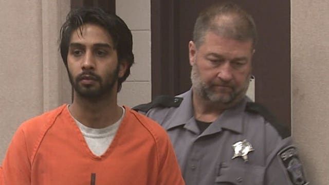 "I shouldn't have drove:" 12 charges after hit-and-run crash that killed 3 women; injured their Uber driver