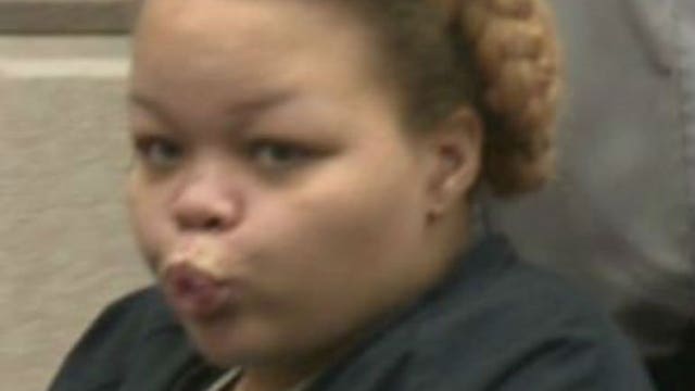 Jasmine Ray, accused in crash that killed 2 men near Sherman & Roosevelt pleads guilty to homicide charges