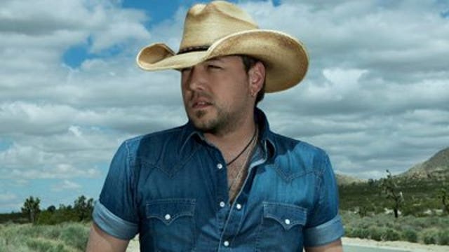 Country star Jason Aldean to headline Summerfest 2013 on June 29th