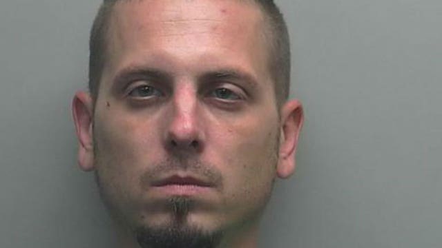 Sheboygan man accused of driving impaired with a 14-year-old boy in his vehicle