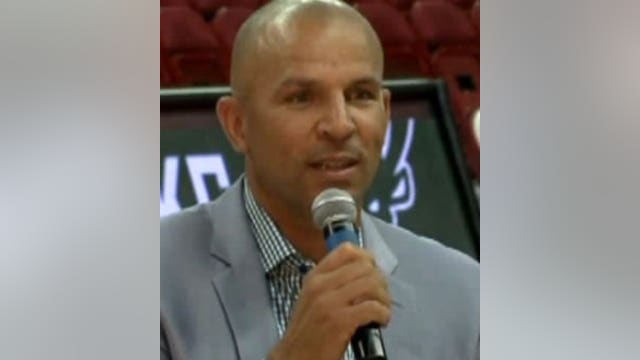 "I feel great:" Bucks Head Coach Jason Kidd to resume duties soon after hip surgery