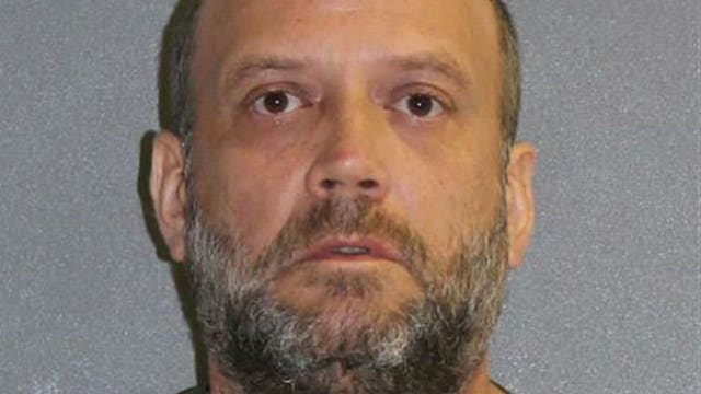 Paranoid, man accused of growing pot in storage unit calls 911 on himself after hearing helicopter above