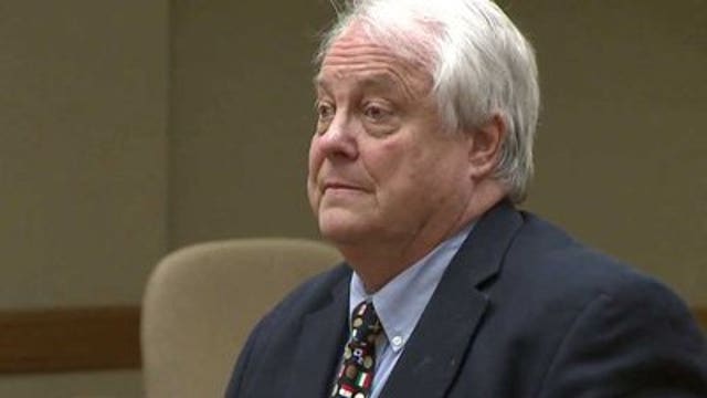 Effort to recall State Sen. Bob Jaunch suspended