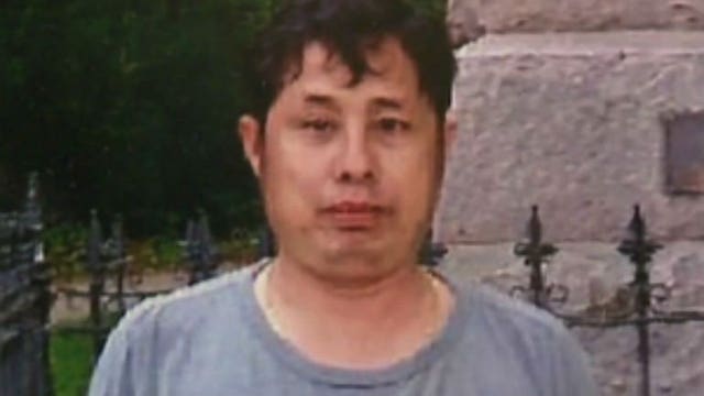 "All of us are deeply affected:" Church family prays for Jay Ro, killed in his own home near 30th & Cherry