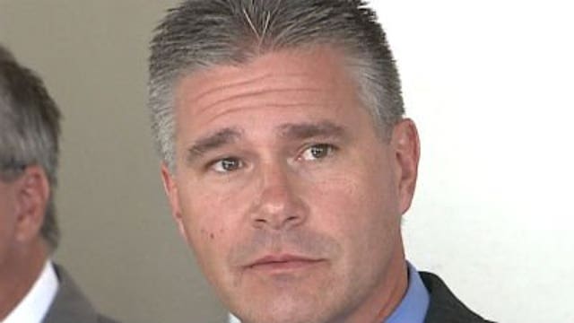 Attorney General J.B. Van Hollen will not seek re-election