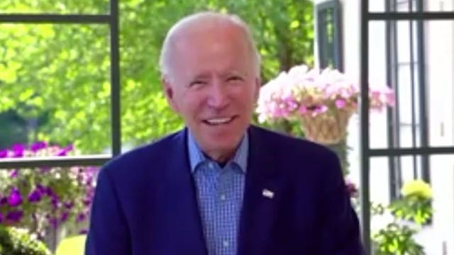Some say MKE should push for 2024 DNC; Biden says 'hopefully you're not going to need a rain check'