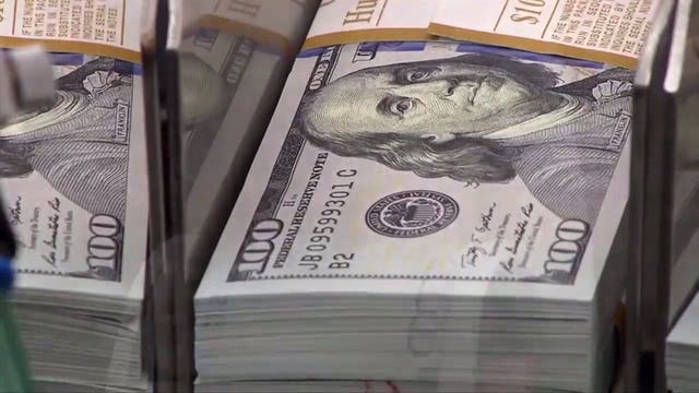 Next virus aid package could easily swell past $1 trillion