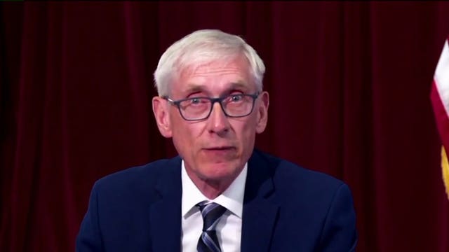 Bipartisan call for Gov. Evers to fire whoever recorded meeting with GOP leaders