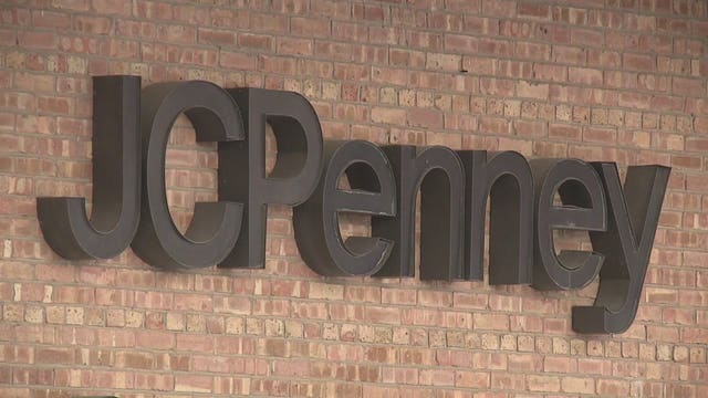 Pandemic claims yet another retailer: J.C. Penney now 4th major retailer to file for bankruptcy