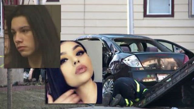 False confession: Case dismissed against 16-year-old charged after crash killed Uber passenger