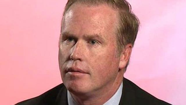 U.S. Senate candidate profile: Assembly speaker Jeff Fitzgerald