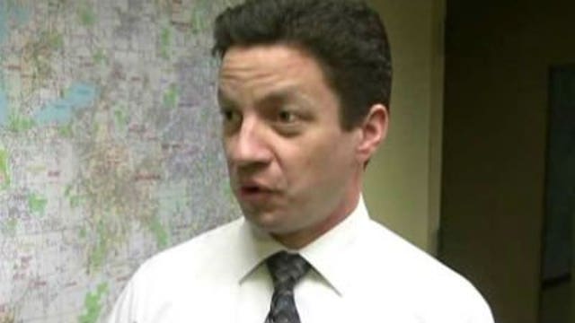 Waukesha Mayor will not be in attendance for Obama's speech