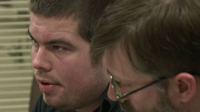 CHARGED: Former teacher, girls basketball coach accused of "sexting" two of his players