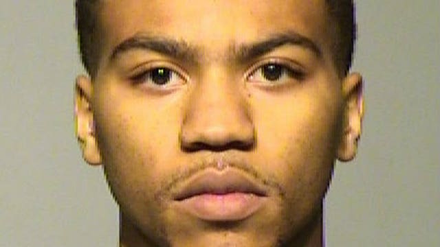 Man prosecutors say was seen in Facebook Live video selling drugs, carrying guns sentenced to prison