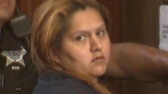 West Allis woman faces 13 charges, accused of physically abusing her boyfriend's three-year-old