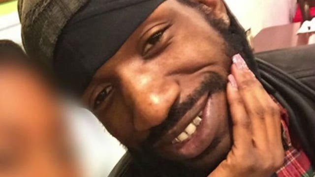 Officer-involved shooting of Jermaine Claybrooks 1st to be investigated by "Suburban Investigations Team"