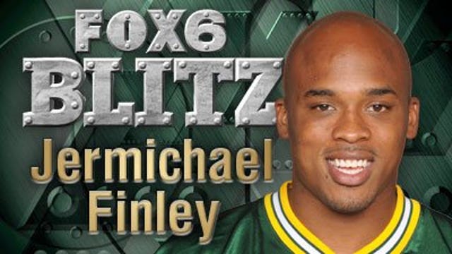 Finley placed on injured reserve, Sherrod activated