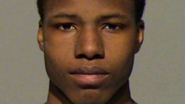 Charged: Man accused in robberies/stabbings on or near buses, one involving girl on her way to school