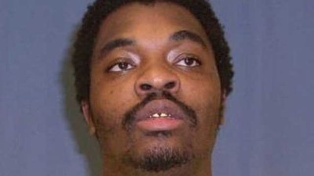 Jerome Spencer (6-29-12)