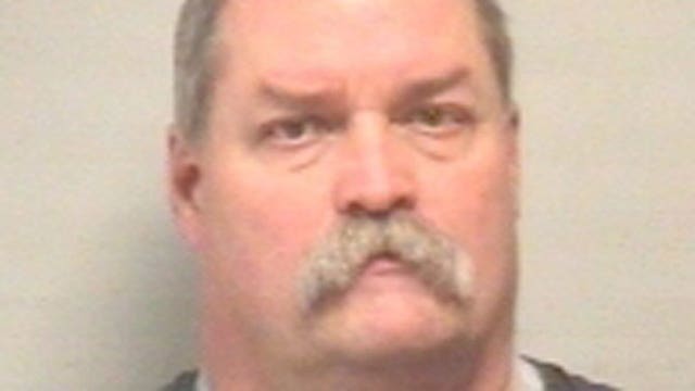 Kenosha man charged: Donald Jervis admits to looking at, collecting, sending child porn