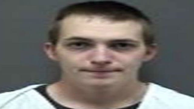 CHARGED: Convicted felon accused of stealing aluminum from two Racine County businesses