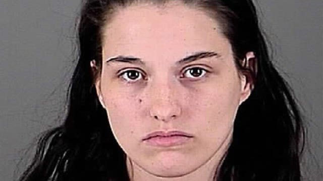 Sentenced: One of four people from the same family facing drug charges is headed to prison