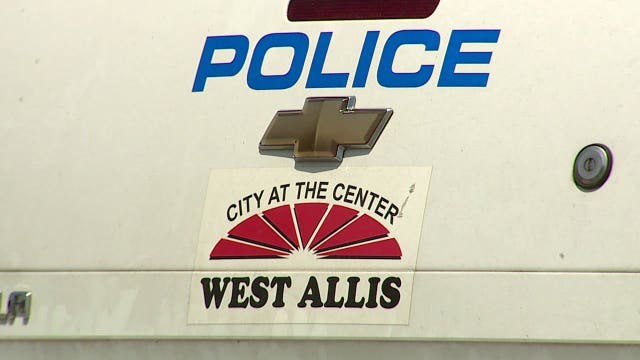Police: 2 in custody after altercation at West Allis business