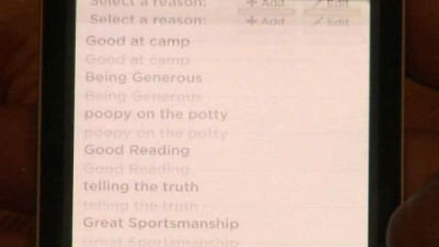 Rich talks about Jib Jab, a tool getting kids excited about learning