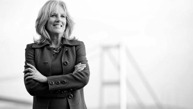 Jill Biden adds Green Bay to her 'Back-to-School Tour'