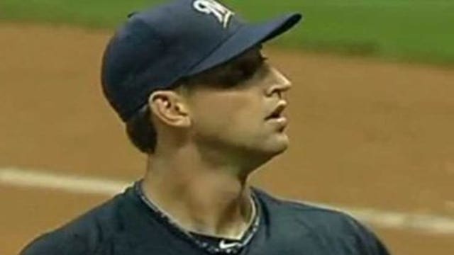 Beyond the Game: Brewers relief pitcher Jim Henderson