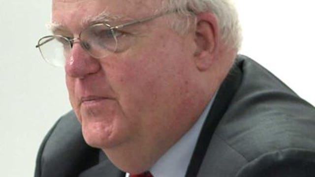 Congressman Jim Sensenbrenner recovering from hip surgery