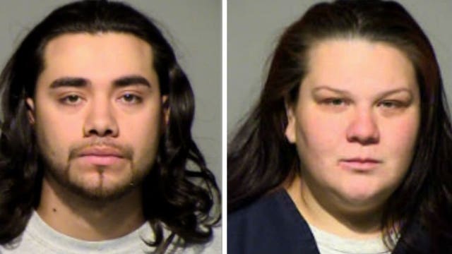 GUILTY: Two of five charged in fatal beating following a crash reach plea deals