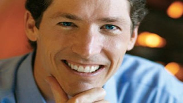Elaborate Hoax: No, Joel Osteen has not renounced his faith