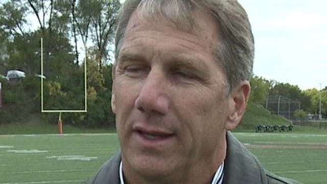 Former Packers' player says fans overly critical of replacement refs