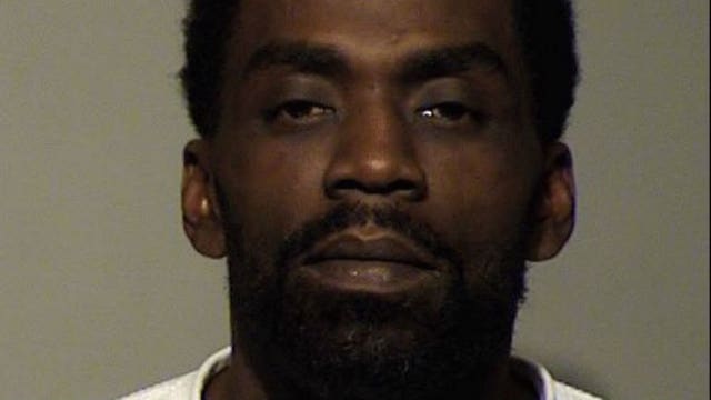 45-year-old man charged in shots fired incident outside Milwaukee County Courthouse