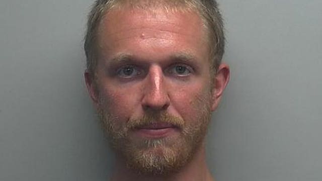 Recognize this guy? Sheboygan authorities seek public’s help in identifying man in custody