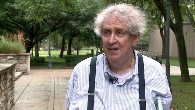 MU Professor John McAdams returns to work after suspension over controversial blog post